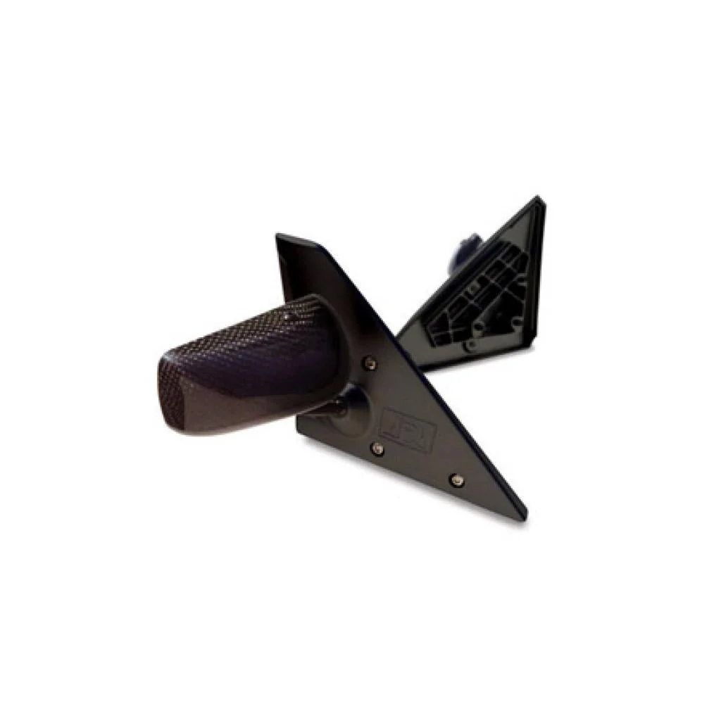 Carbon Fiber Lexus IS300 Formula GT3 Mirrors 2000-2005