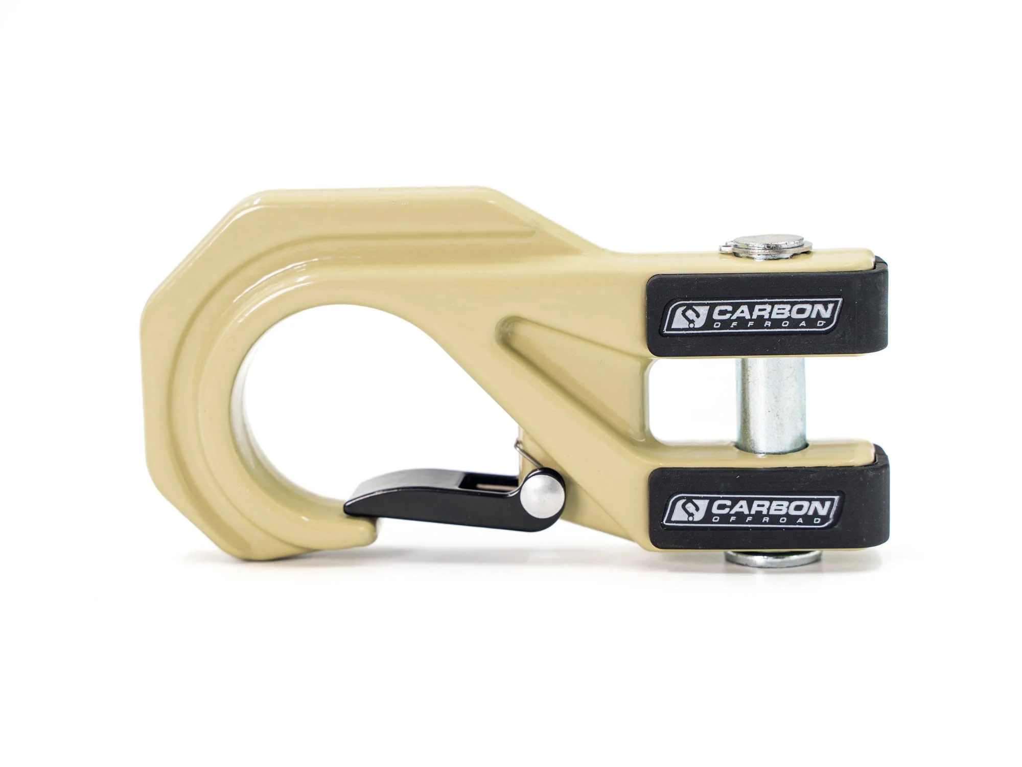 Carbon Offroad Mega Pro Winch Hook - Image 10