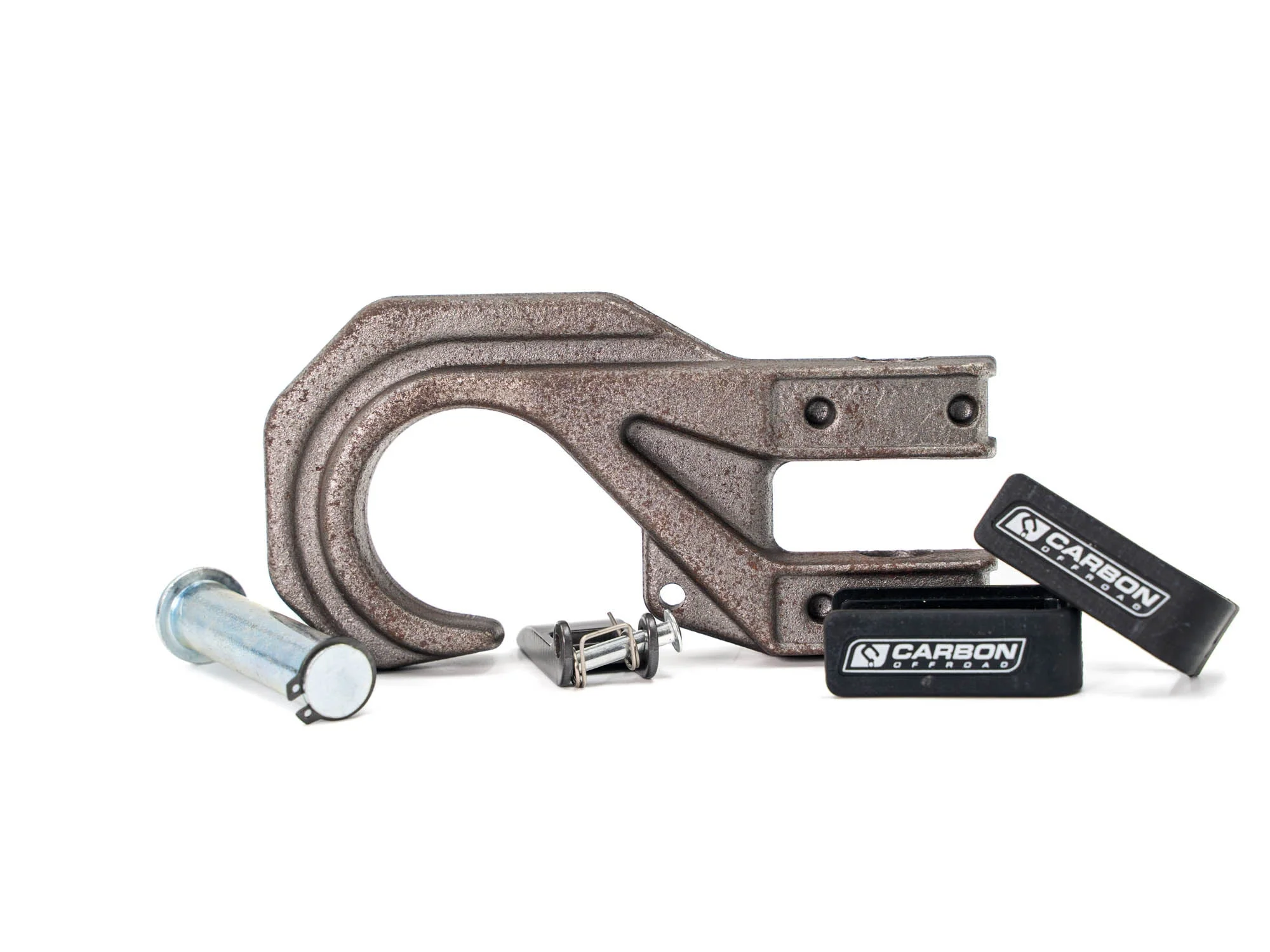 Carbon Offroad Mega Pro Winch Hook - Image 11
