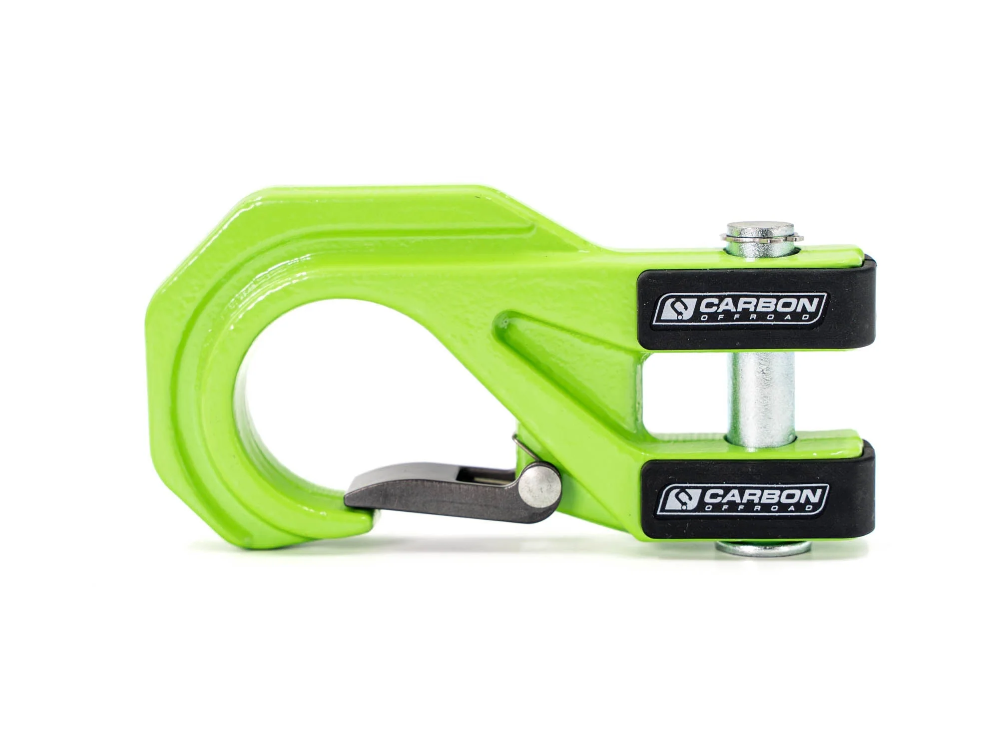 Carbon Offroad Mega Pro Winch Hook - Image 4
