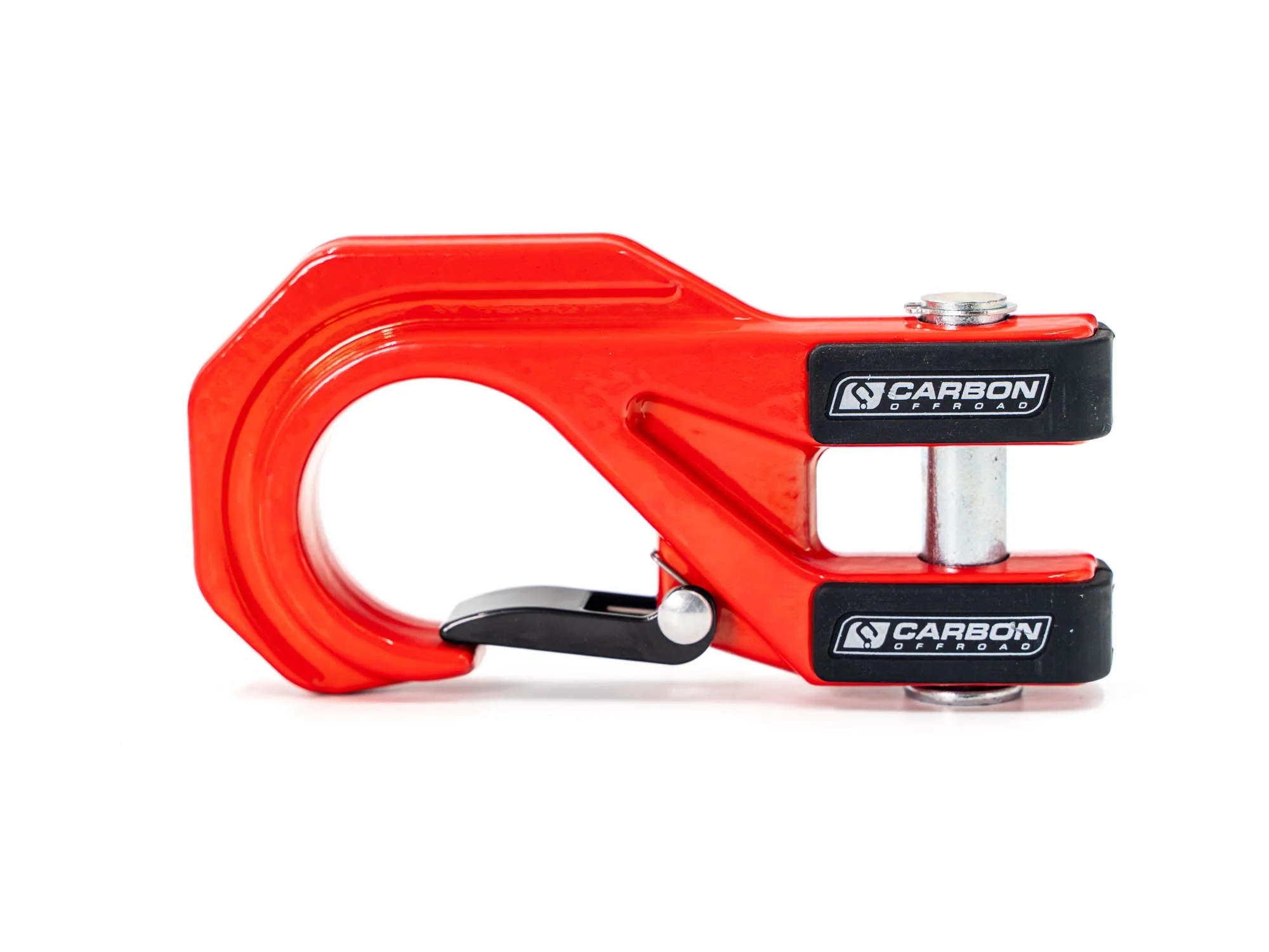 Carbon Offroad Mega Pro Winch Hook - Image 6