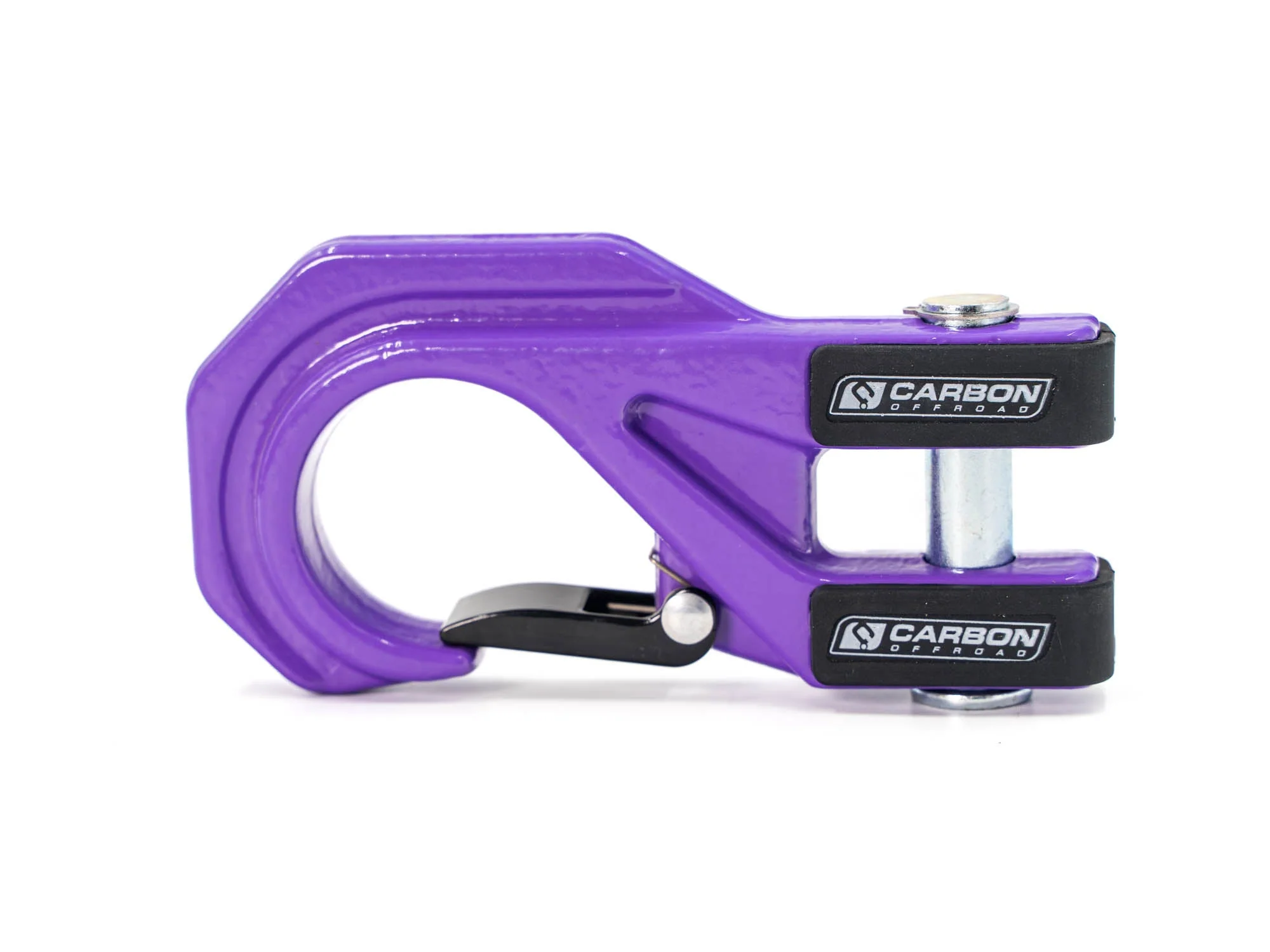 Carbon Offroad Mega Pro Winch Hook - Image 9