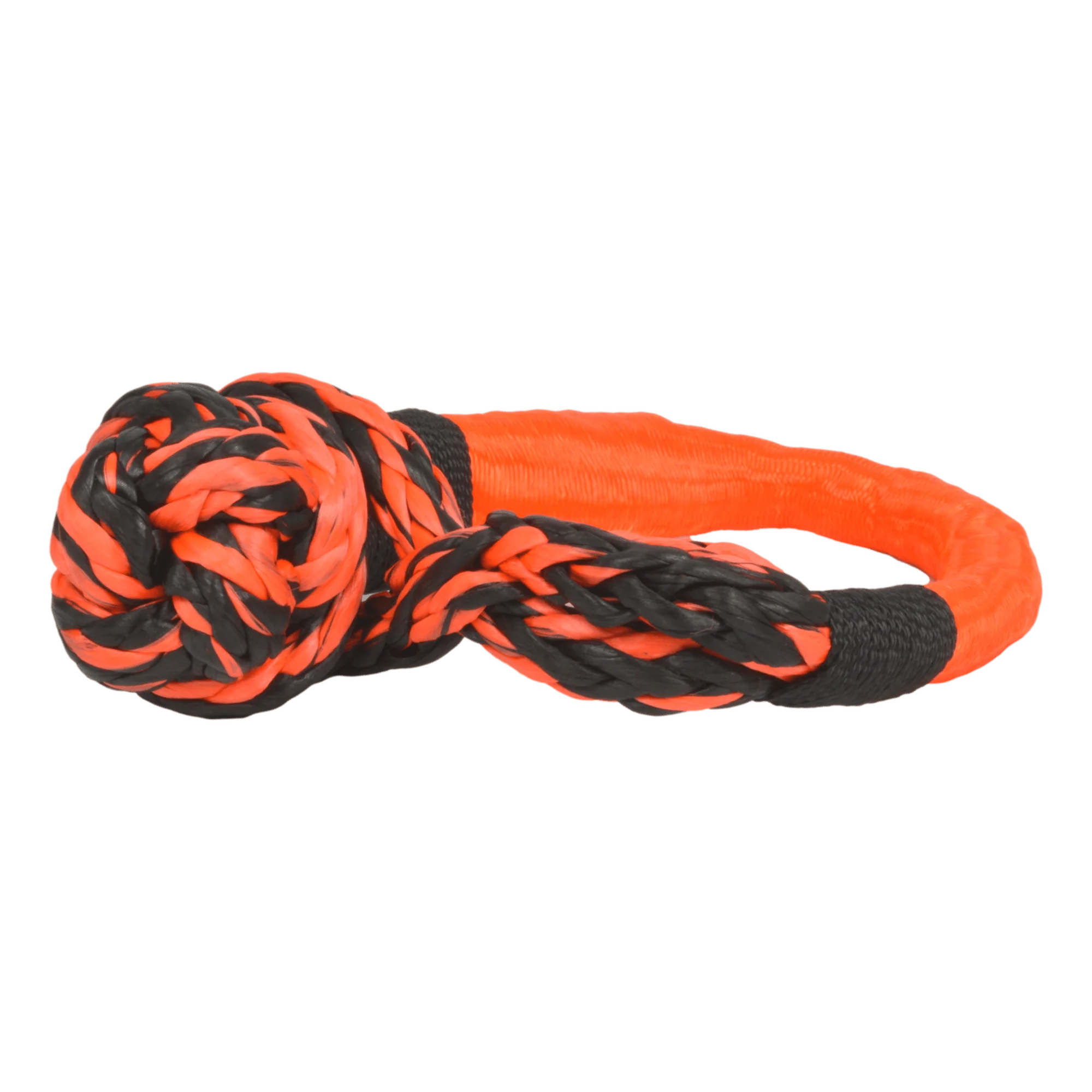 Carbon Offroad Monkey Fist 15T Synthetic Soft Shackle - Image 3