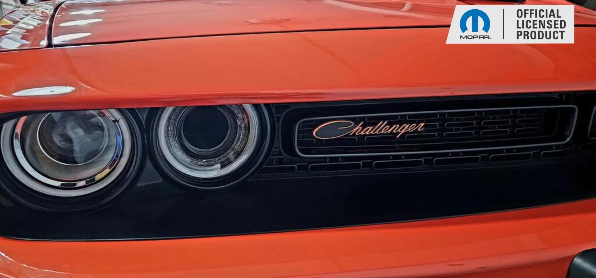 Challenger Script Emblem Overlay Decals - Image 8