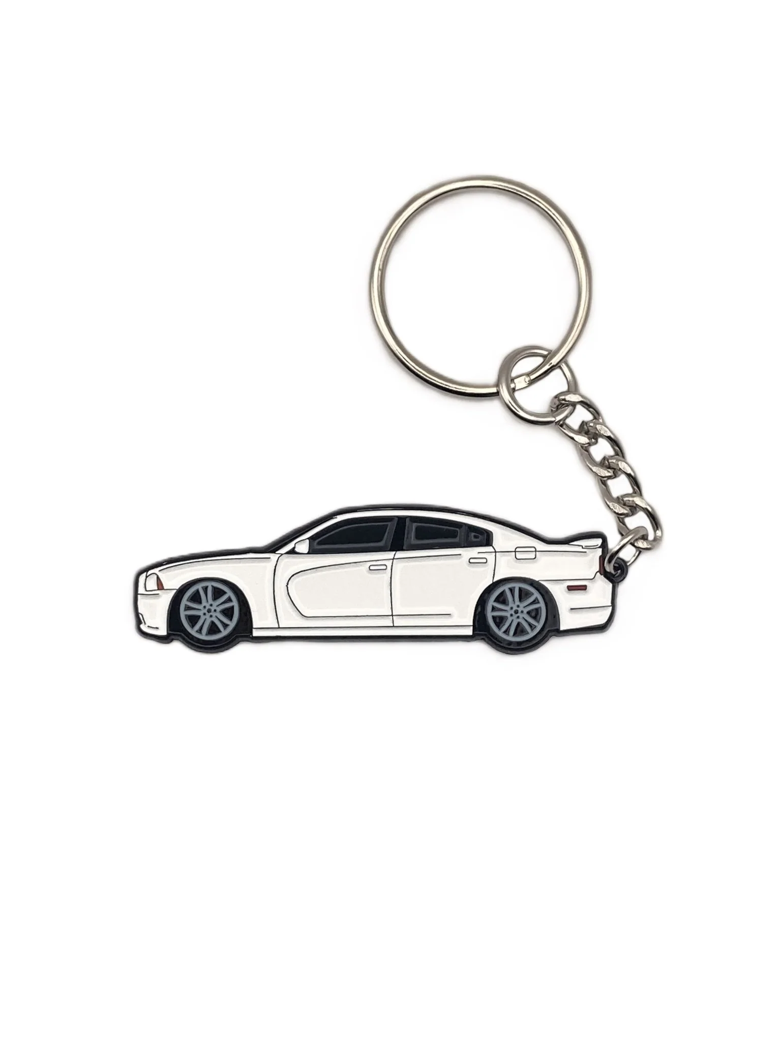 Charger 2005-2014 Keychains - Image 2