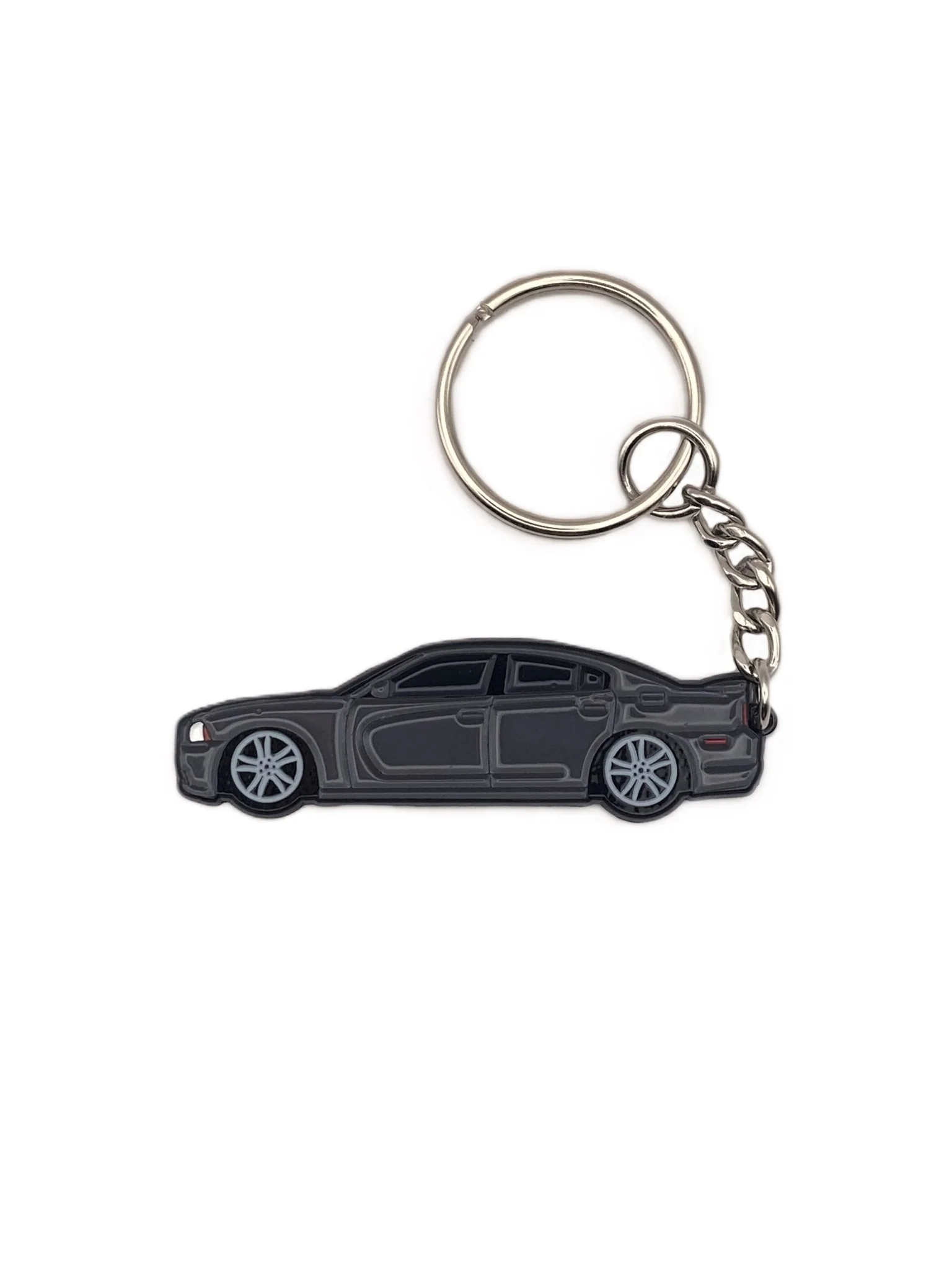 Charger 2005-2014 Keychains - Image 4