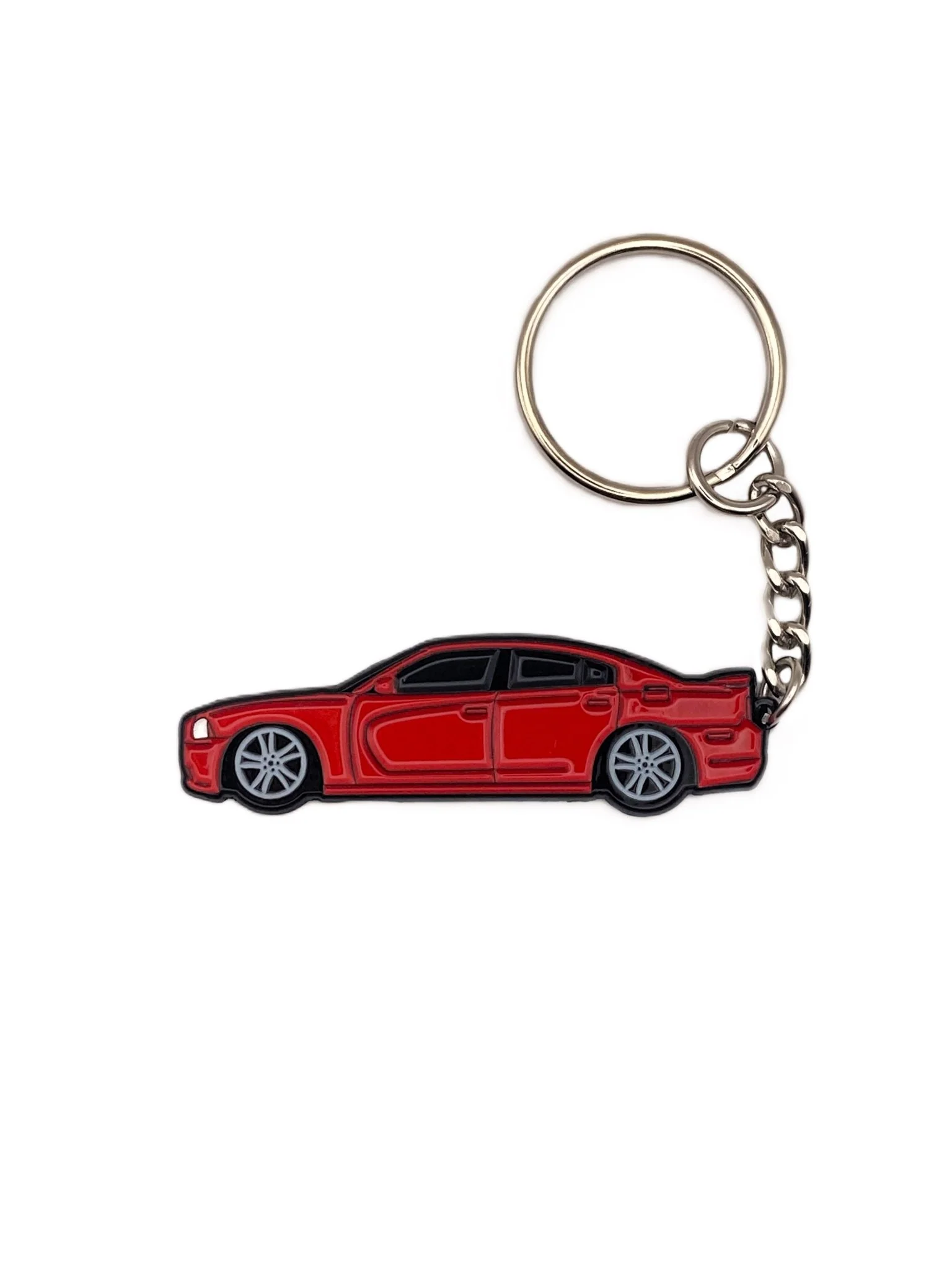 Charger 2005-2014 Keychains - Image 6