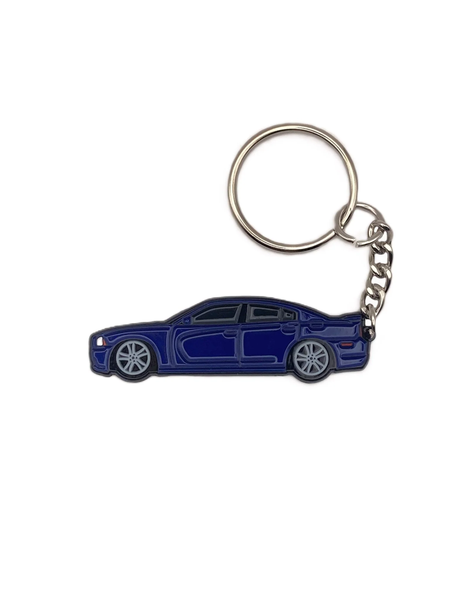 Charger 2005-2014 Keychains - Image 9
