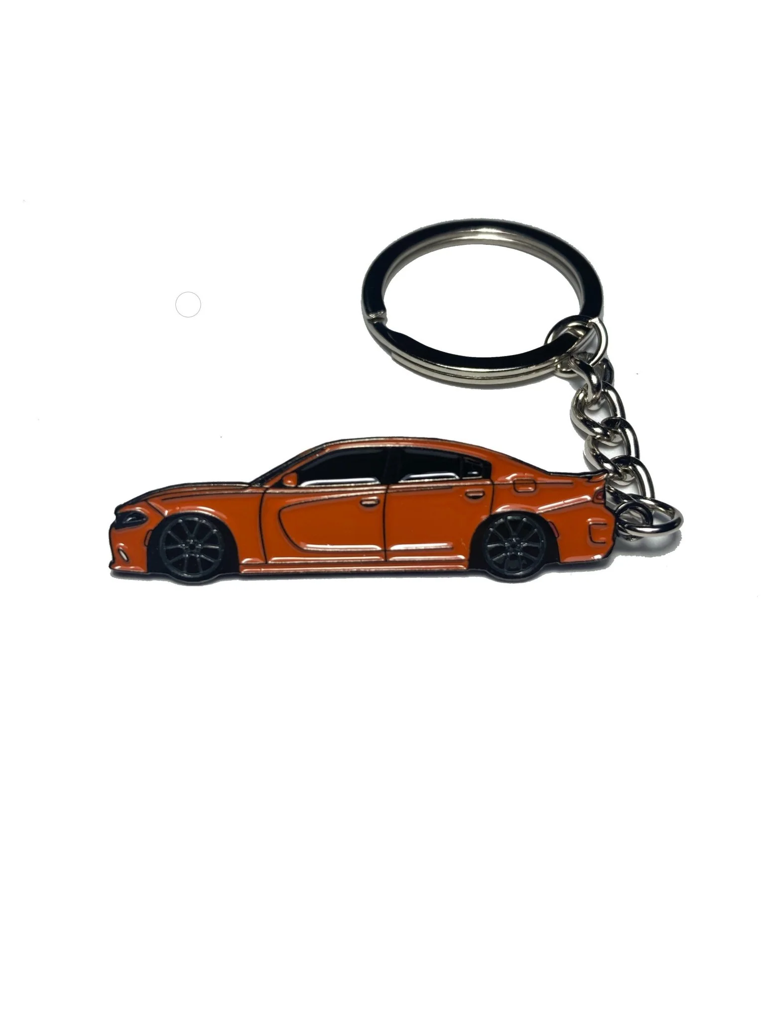 Charger 2015+ Keychains - Image 11