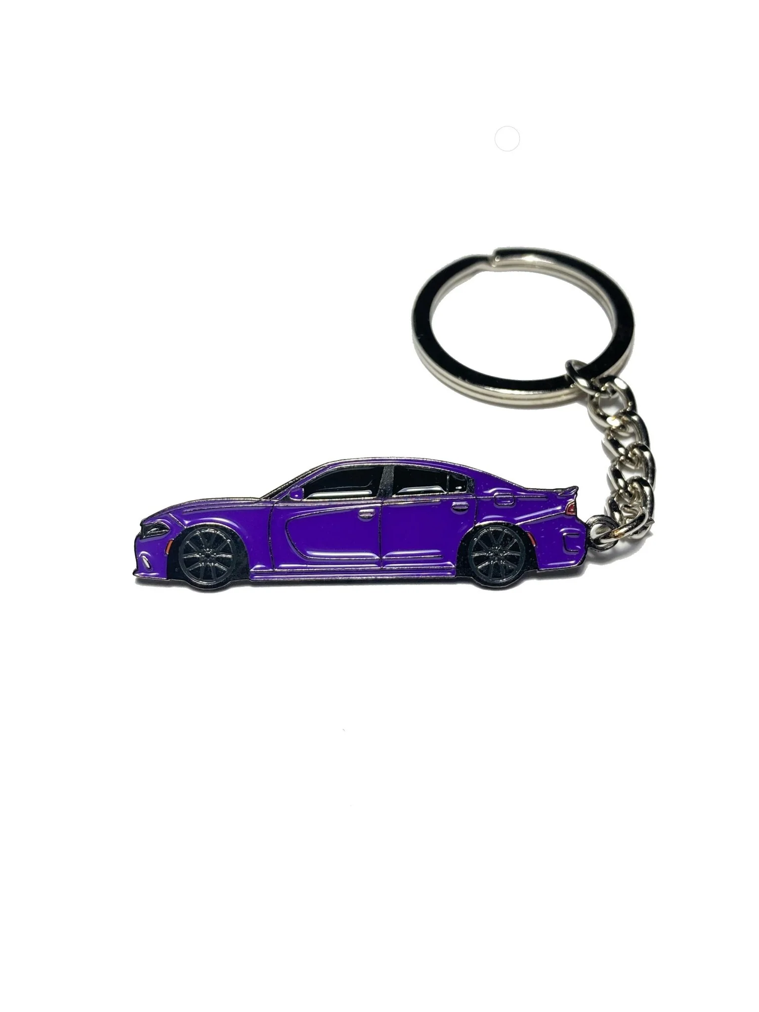 Charger 2015+ Keychains - Image 12