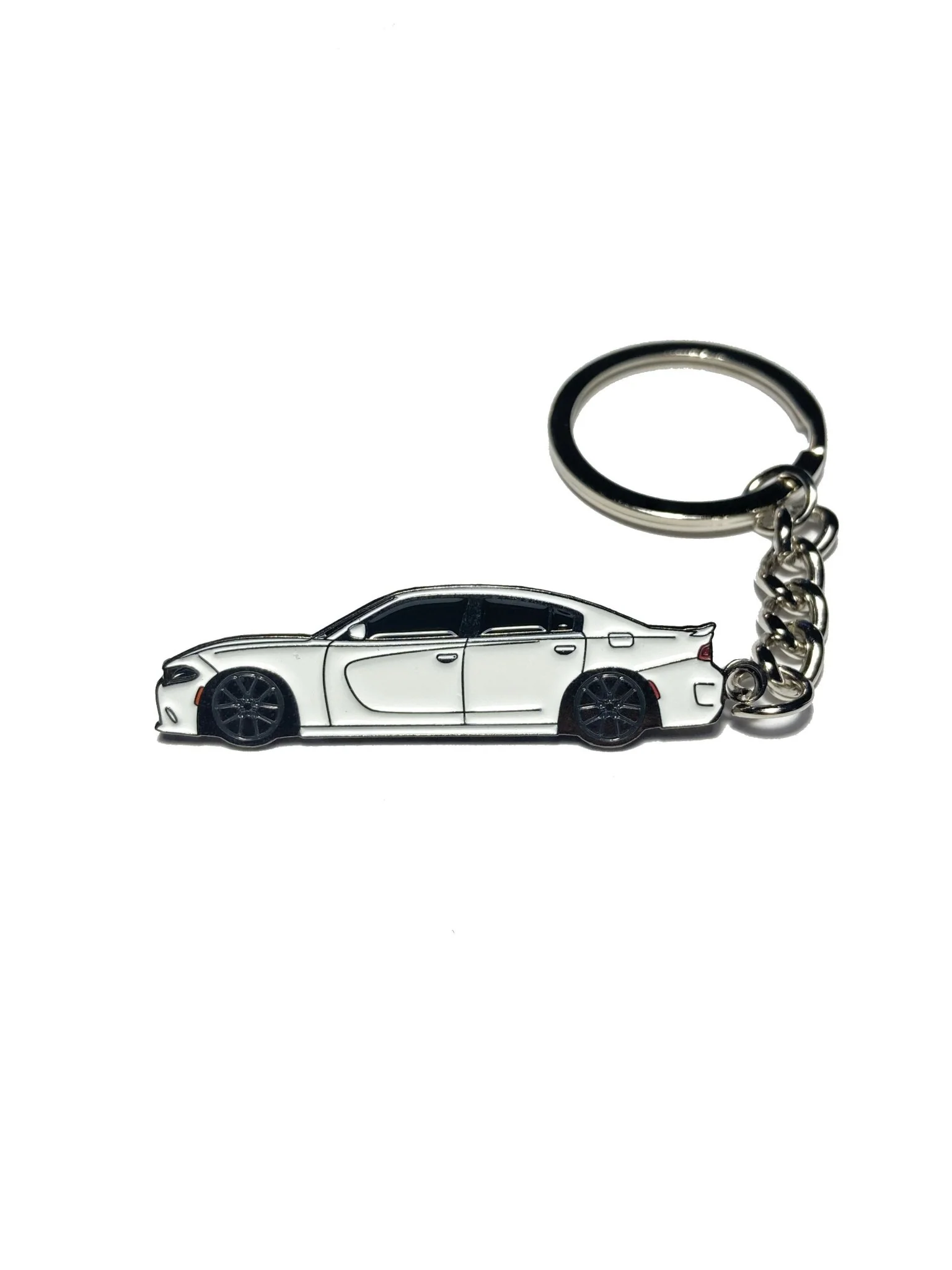 Charger 2015+ Keychains - Image 2