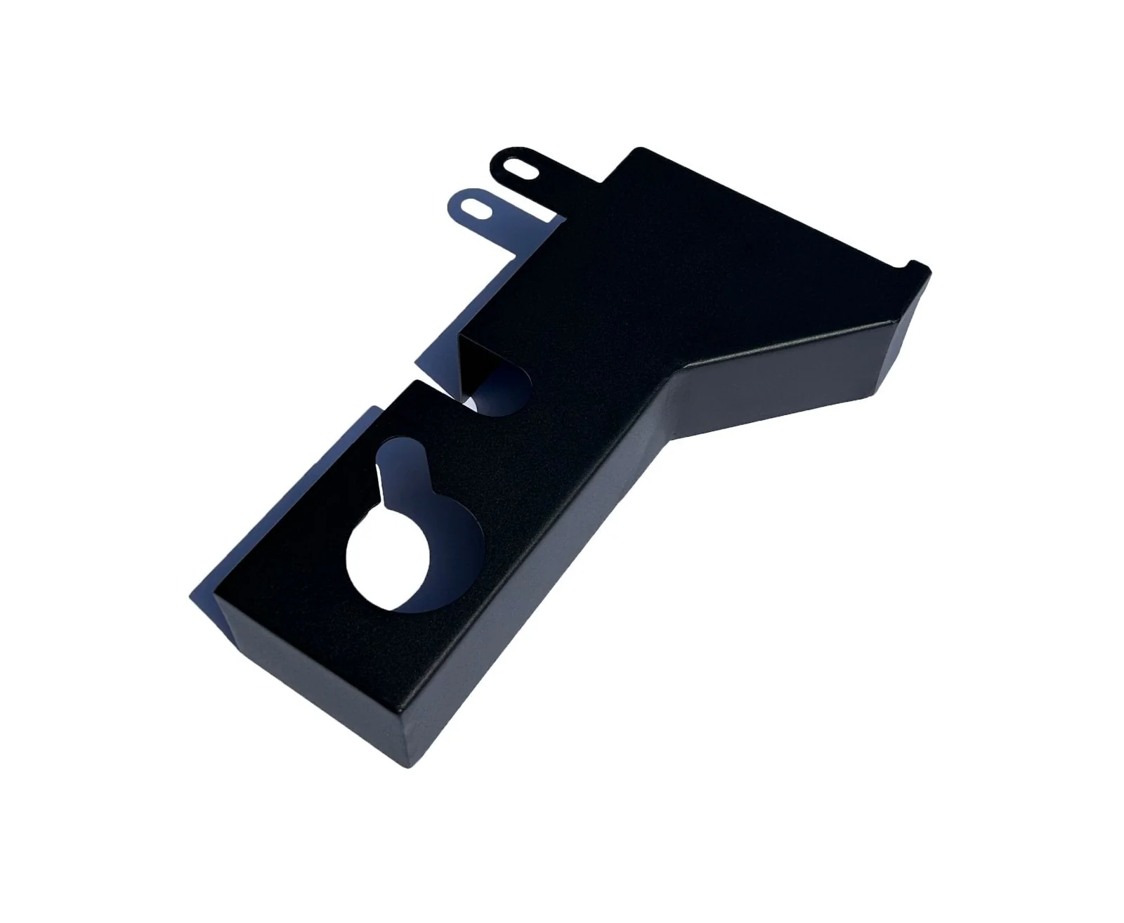 Chrysler 300 / Dodge Charger / Dodge Challenger Aluminum Coolant Cover (2015-2023) - Image 3