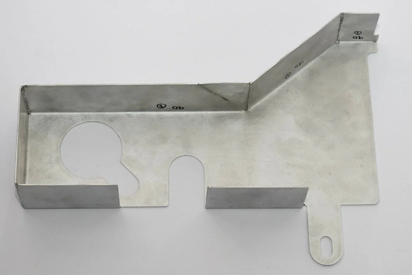Chrysler 300 / Dodge Charger / Dodge Challenger Aluminum Coolant Cover (2015-2023) - Image 4