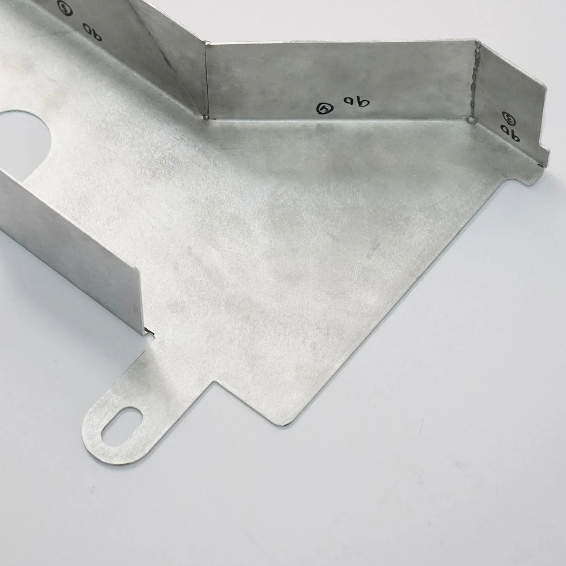 Chrysler 300 / Dodge Charger / Dodge Challenger Aluminum Coolant Cover (2015-2023) - Image 5
