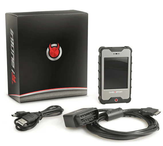 DiabloSport inTune i3 w/ Modified PCM 2016 Charger 6.2L - Image 2