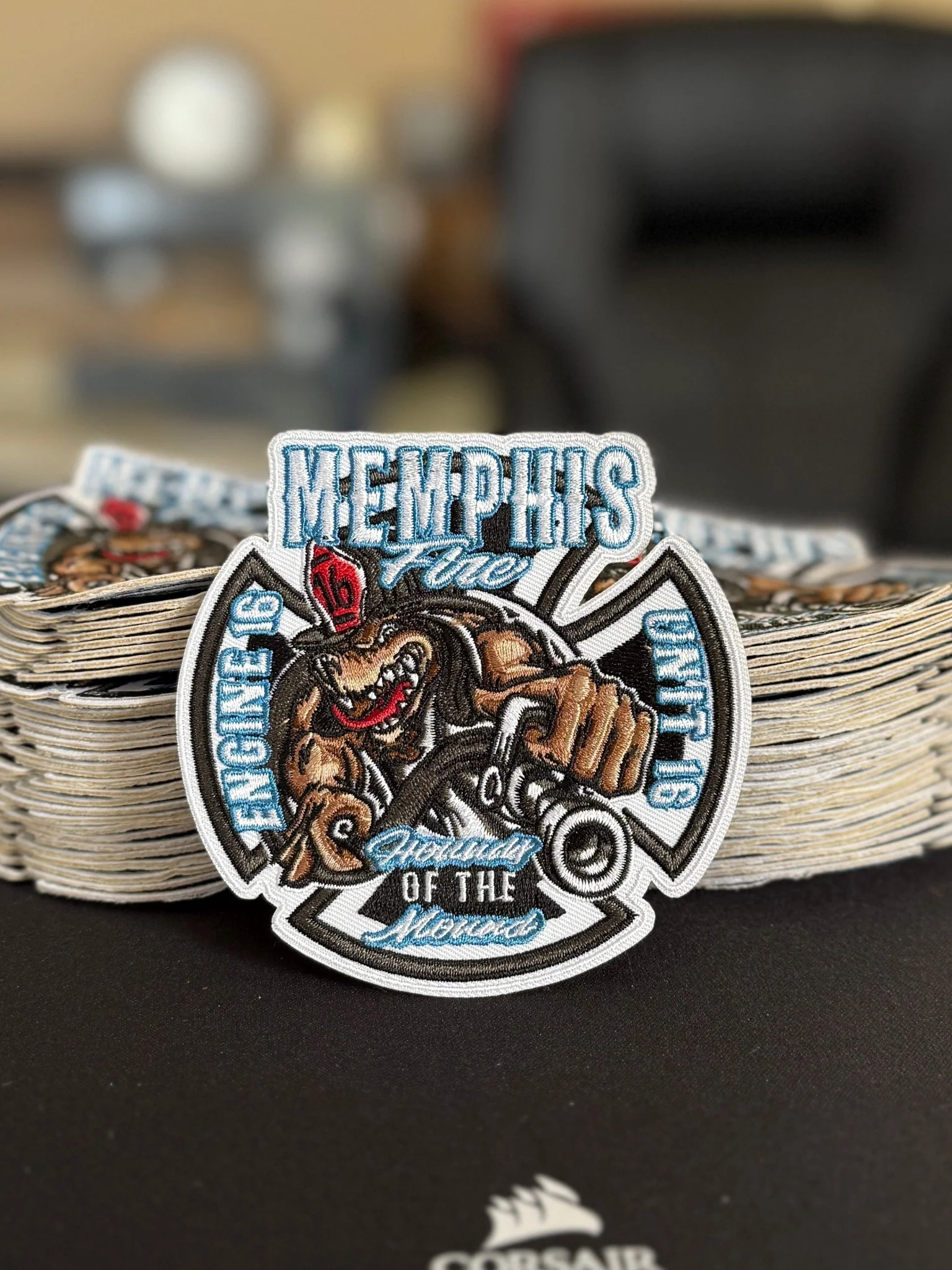 Custom Patches - Image 2