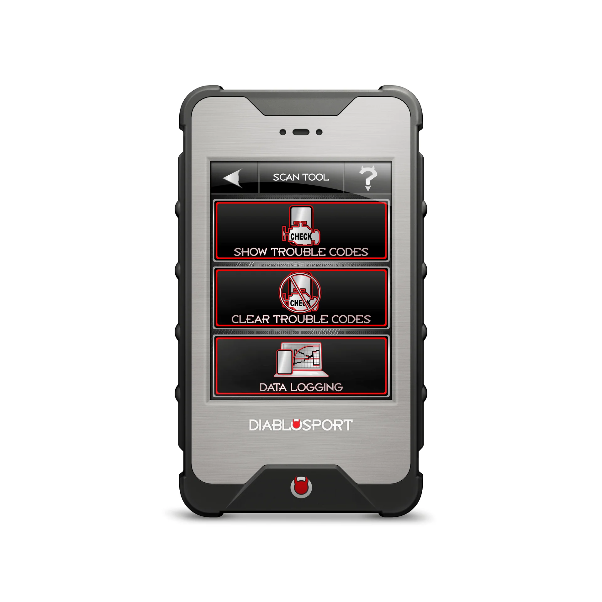 DiabloSport inTune i3 Platinum w/ Modified PCM Swap 2015-2023 Challenger/Charger 6.2L - Image 6