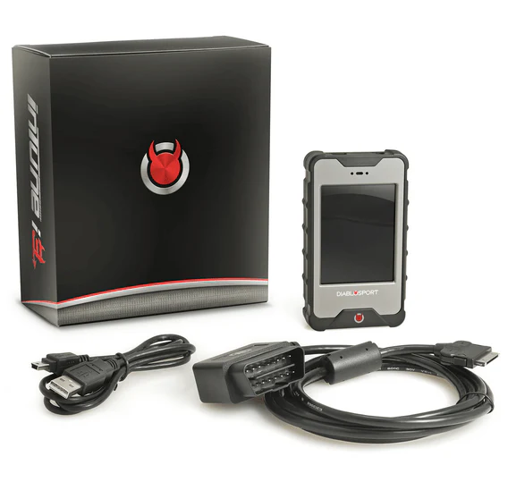 DiabloSport inTune i3 w/ Modified PCM 2020 Challenger 5.7L/392/6.4L - Image 2