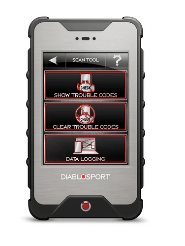 DiabloSport inTune i3 w/ Modified PCM Swap 2015-2017 Challenger/Charger 5.7L/392/6.4L - Image 4