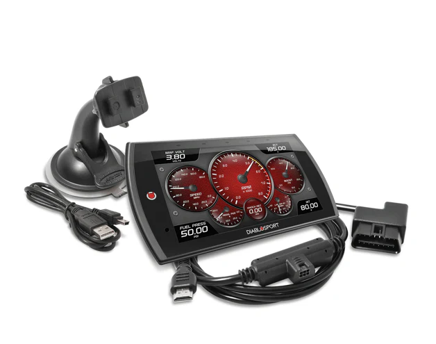 DiabloSport Trinity 2 EX 2006-2023 Challenger/Charger - Image 3