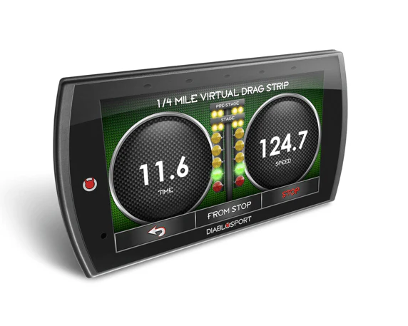 DiabloSport Trinity Platinum EX 2 w/ Modified PCM 2015 Charger 6.2L - Image 4