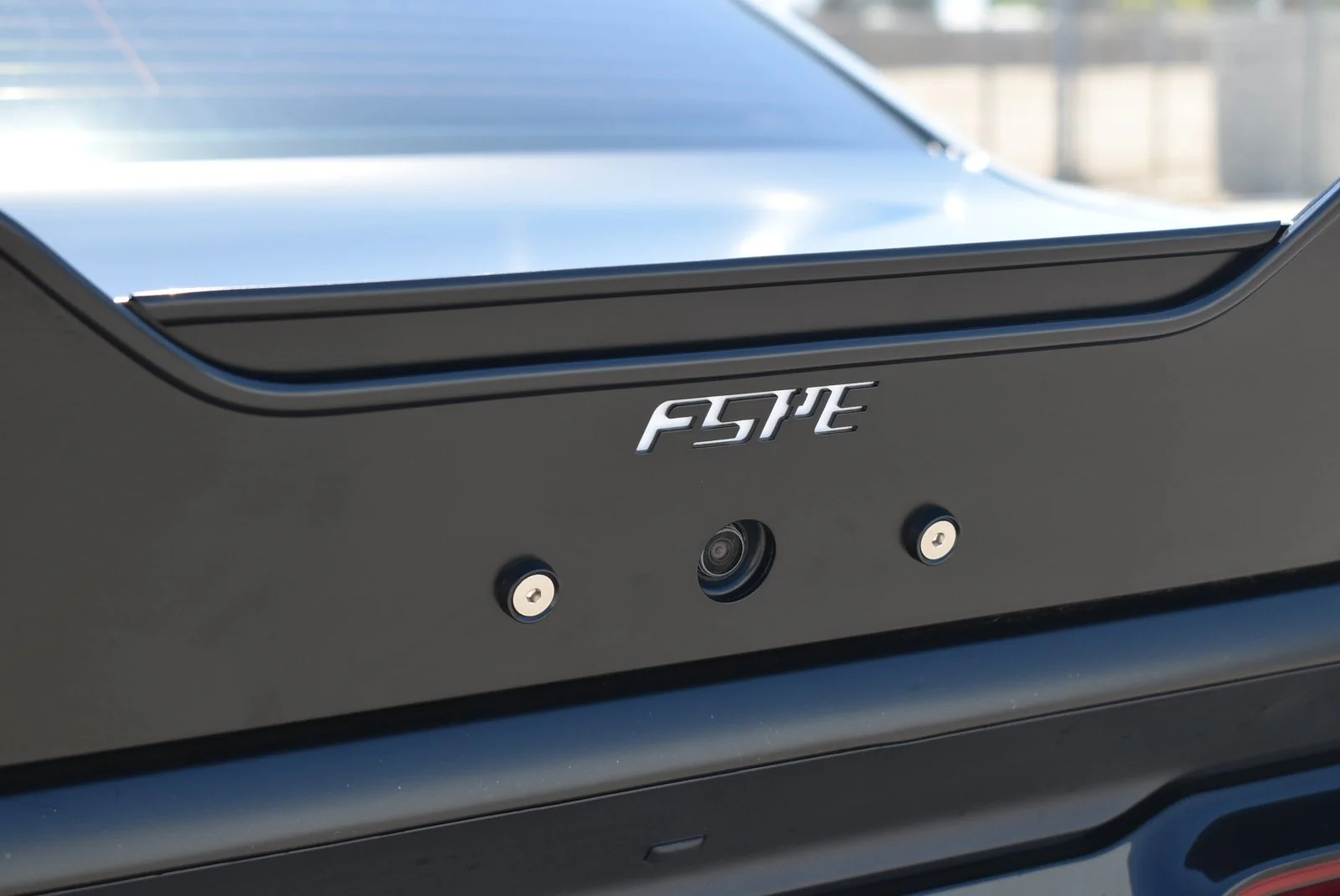 Dodge Challenger (2015-2024) 2-Layer Wicker Bill V1 - Image 12