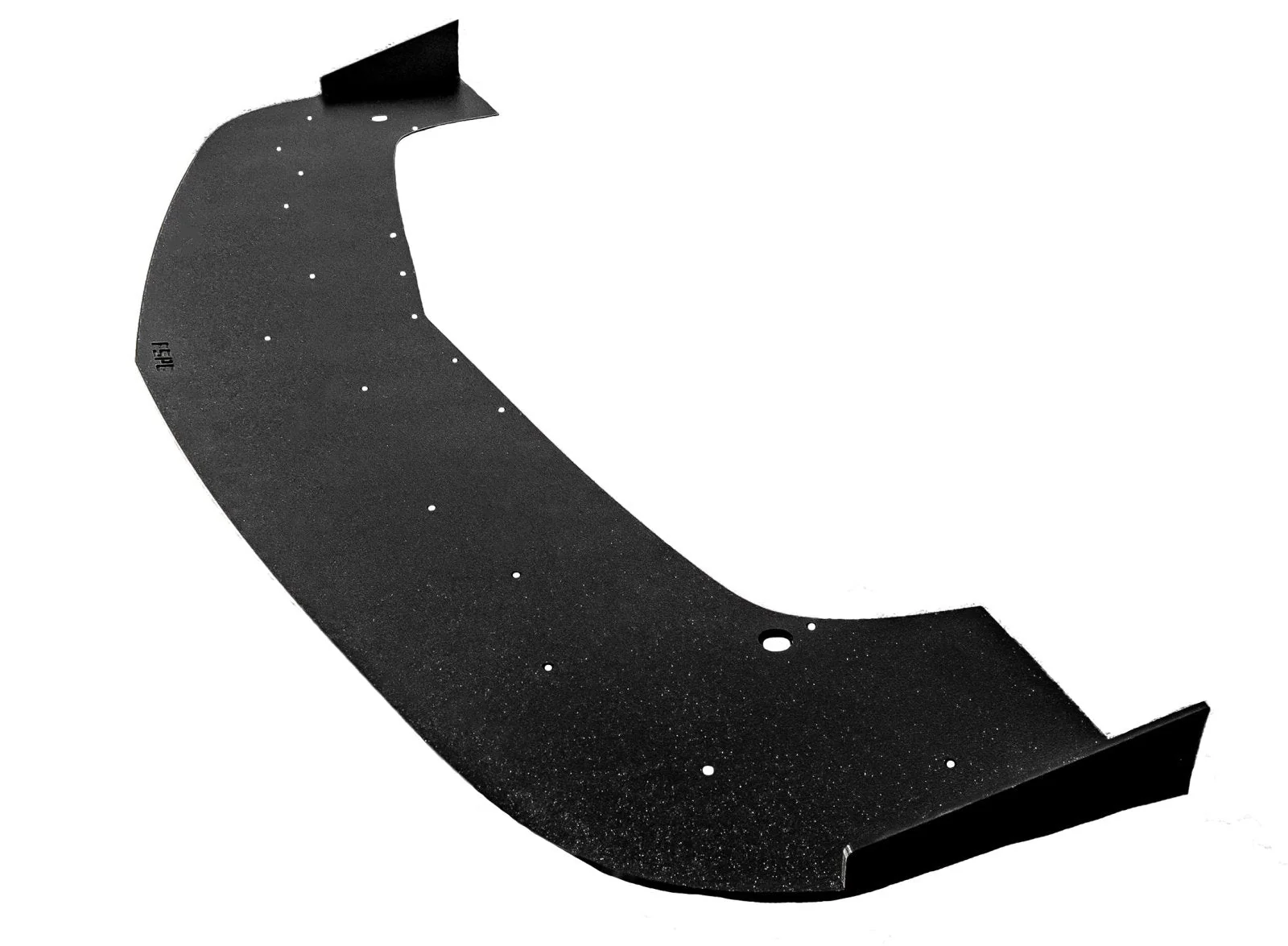 Dodge Challenger (2015-2024) Front Splitter Front Splitter V1 (GT, R/T, Scat Pack) - Image 5