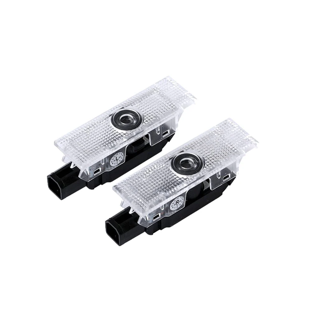 Dodge Challenger 3rd Gen Premium Door Puddle Lights Multiple Designs 2008-2023 - Image 81