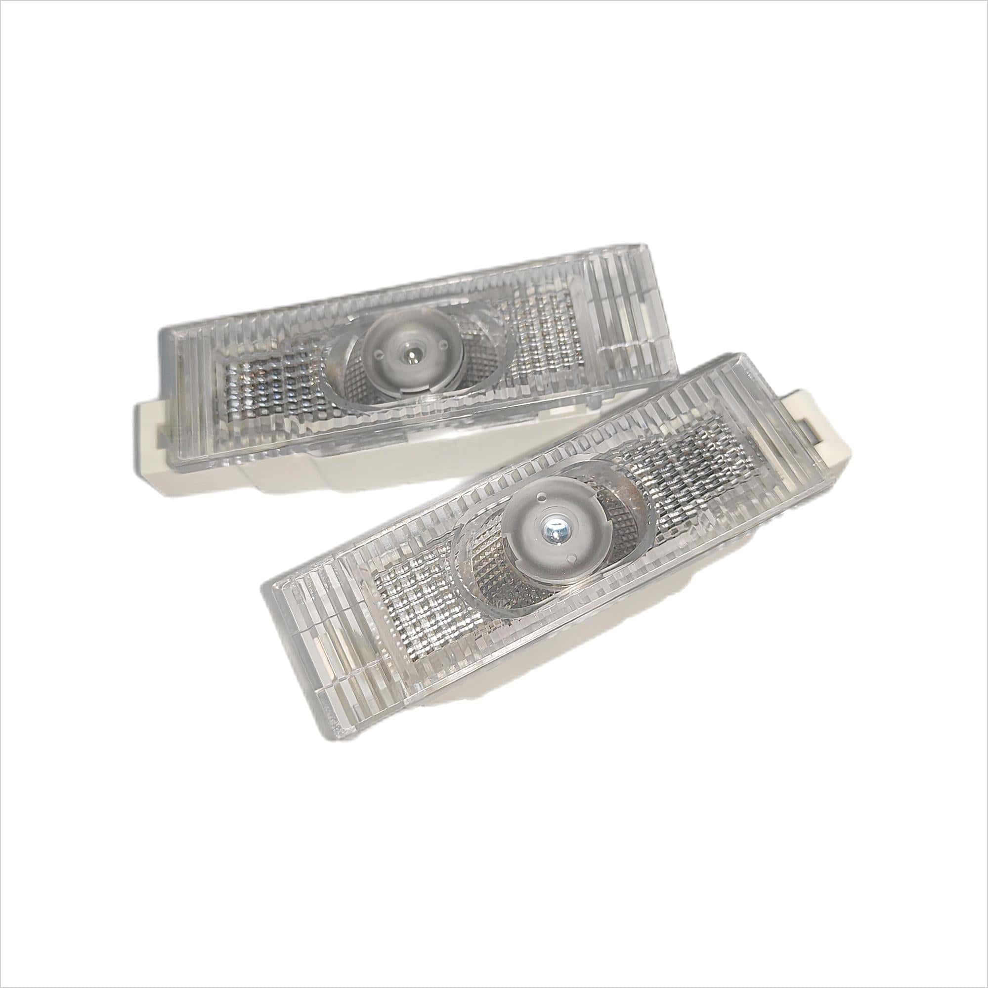 Dodge Challenger 3rd Gen Premium Door Puddle Lights Multiple Designs 2008-2023 - Image 88