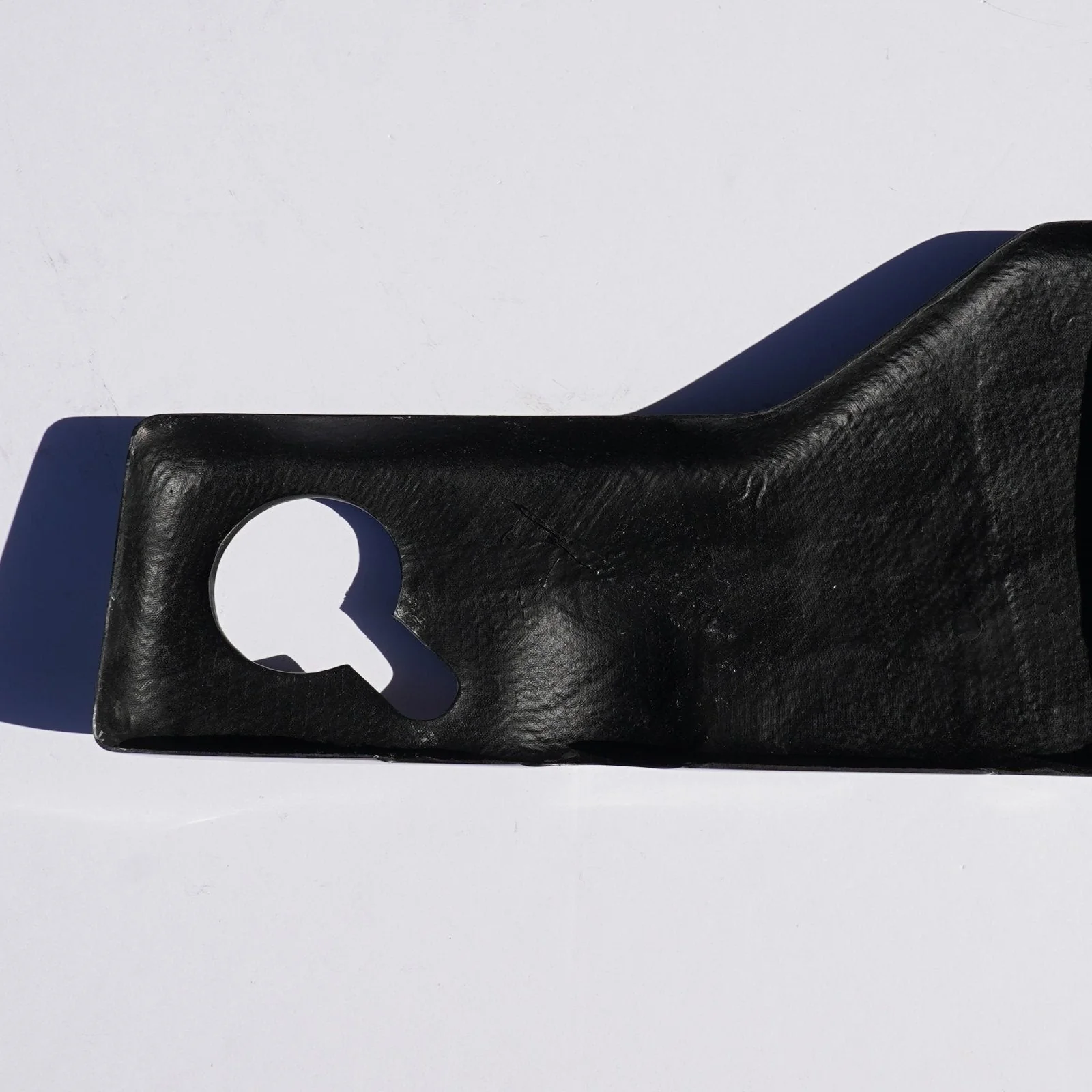 Dodge Chrysler 300 / Charger / Challenger (2015-2023) - Carbon Fiber / Forged Carbon Coolant Tank Cover - Image 10