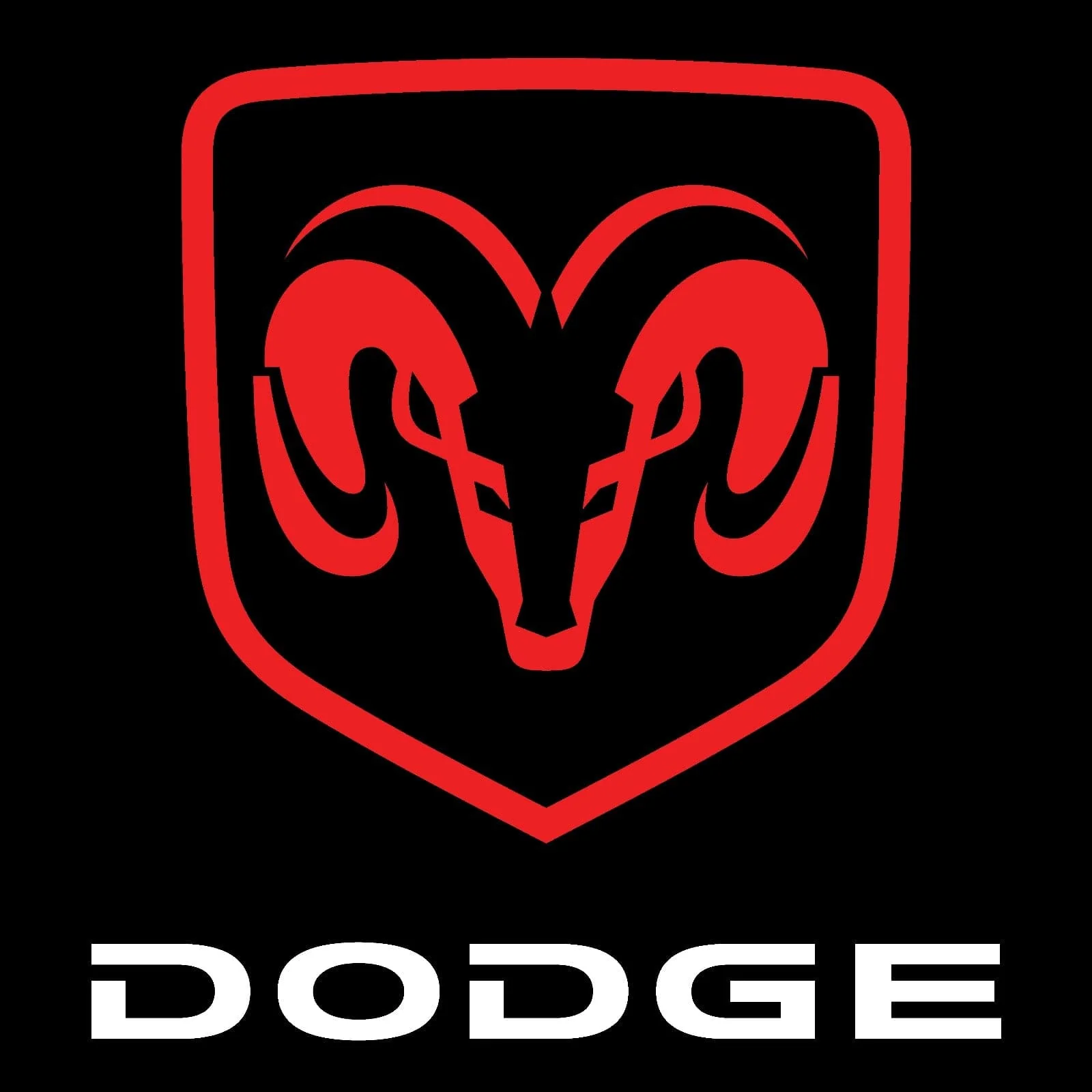 Dodge Durango Door Stick On Puddle Lights Multiple Designs 1997-2026 - Image 9