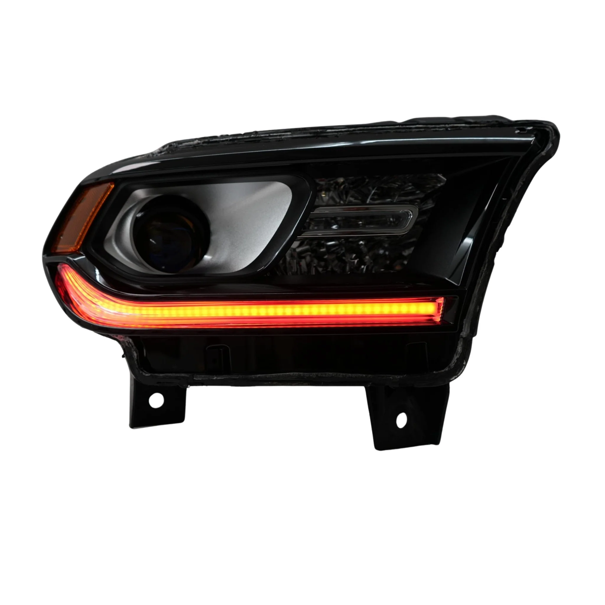 Dodge Durango Multicolor DRL Boards (2014-2020) - Image 14