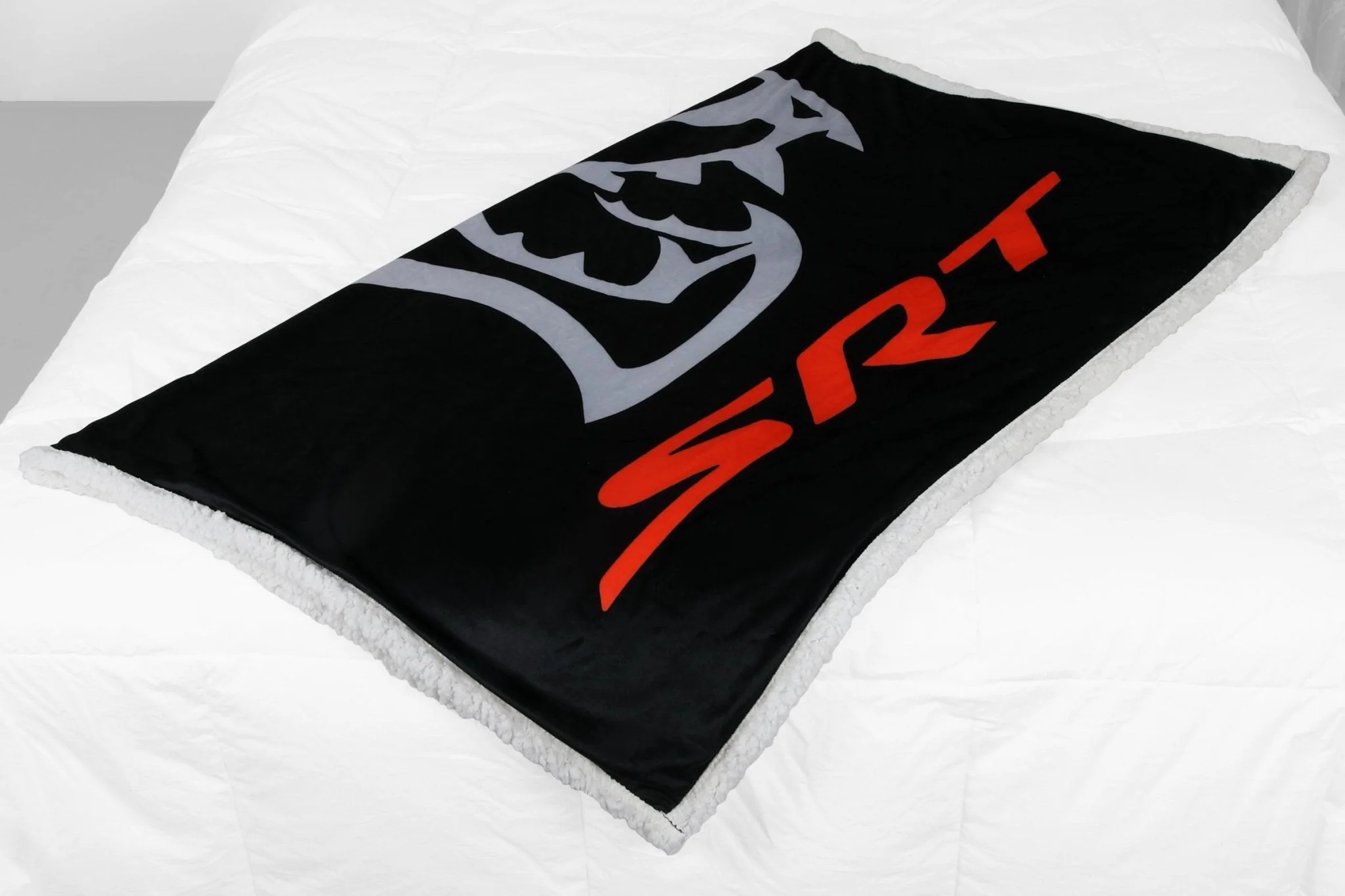 Blanket - Dodge SRT Hellcat REDEYE - Image 3