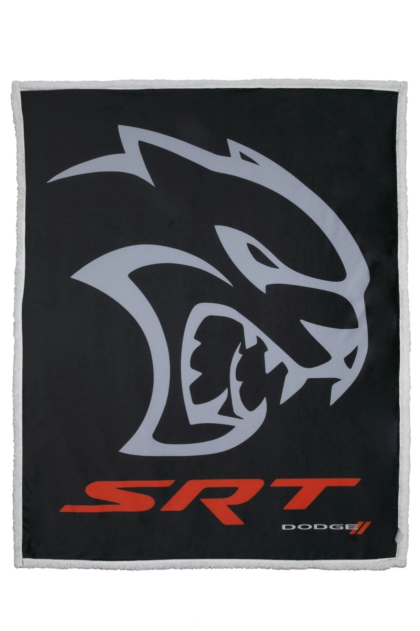 Blanket - Dodge SRT Hellcat - Image 3