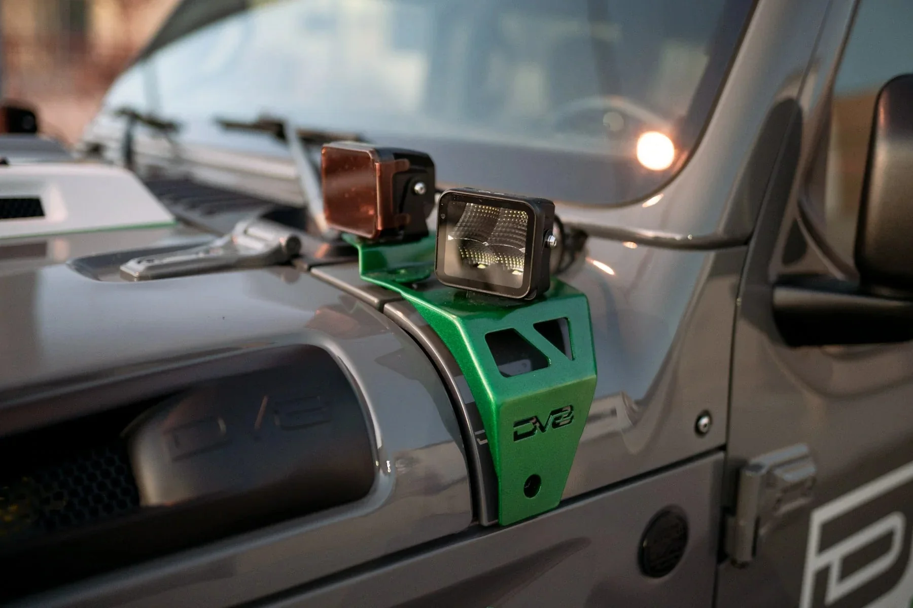 DV8 Offroad 3" Cube LED Light - Image 12