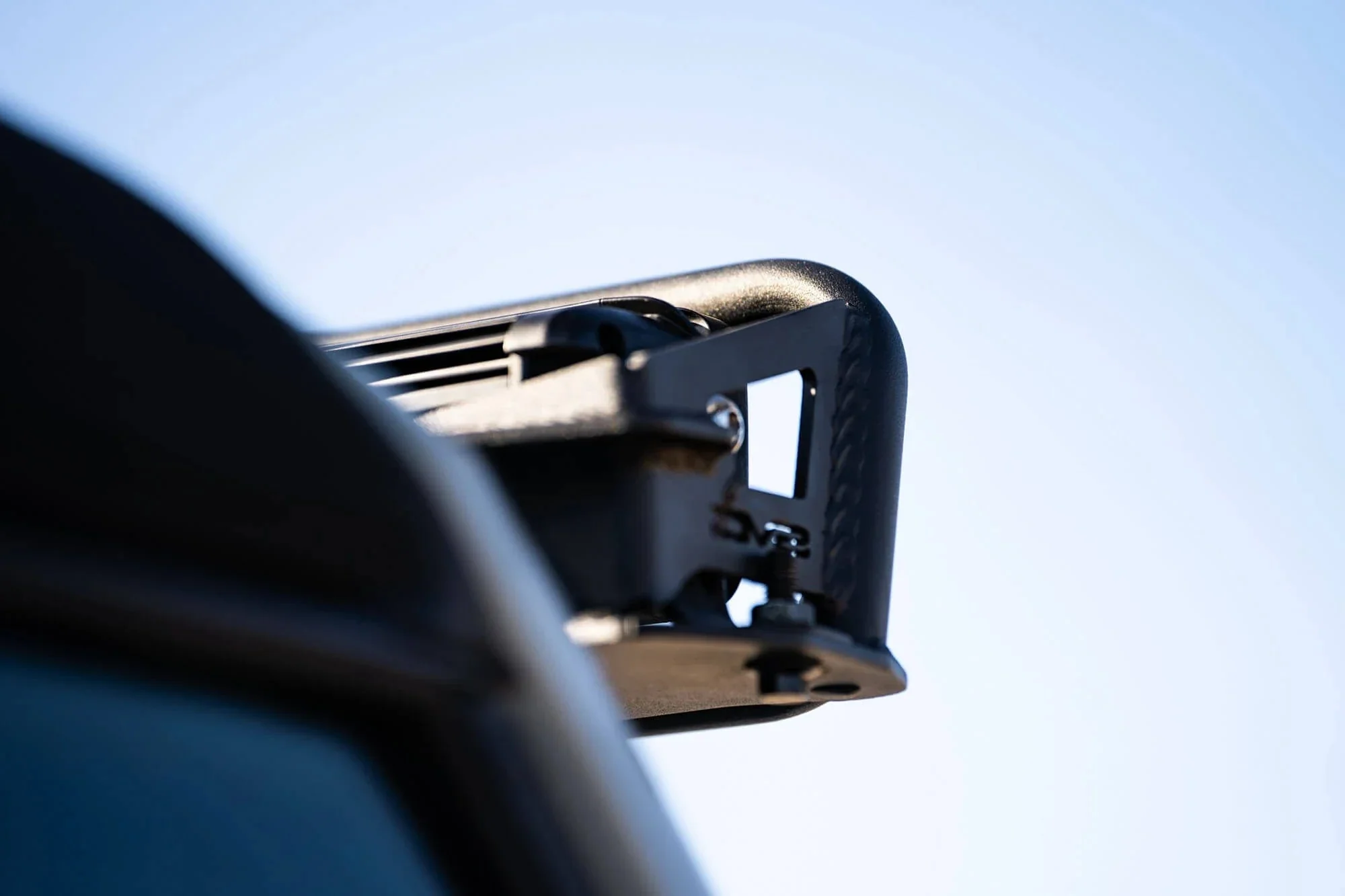 DV8 50/52" LED Light Bar Mount 2021-2023 Bronco - Image 9