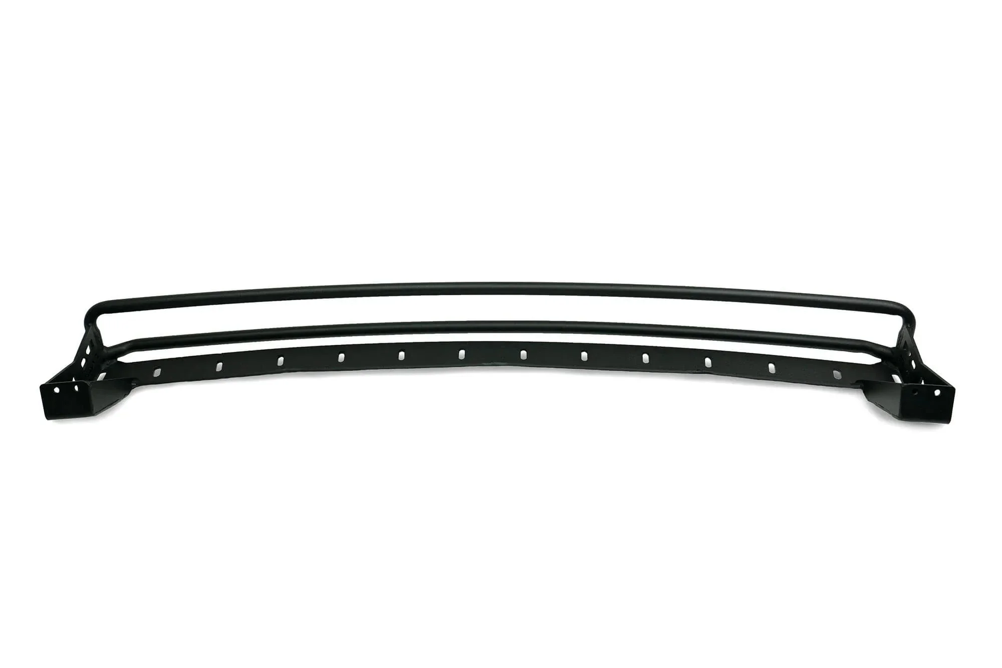 DV8 Offroad Curved Light Mount for 12 LED Pods 2021-2023 Bronco - Image 3