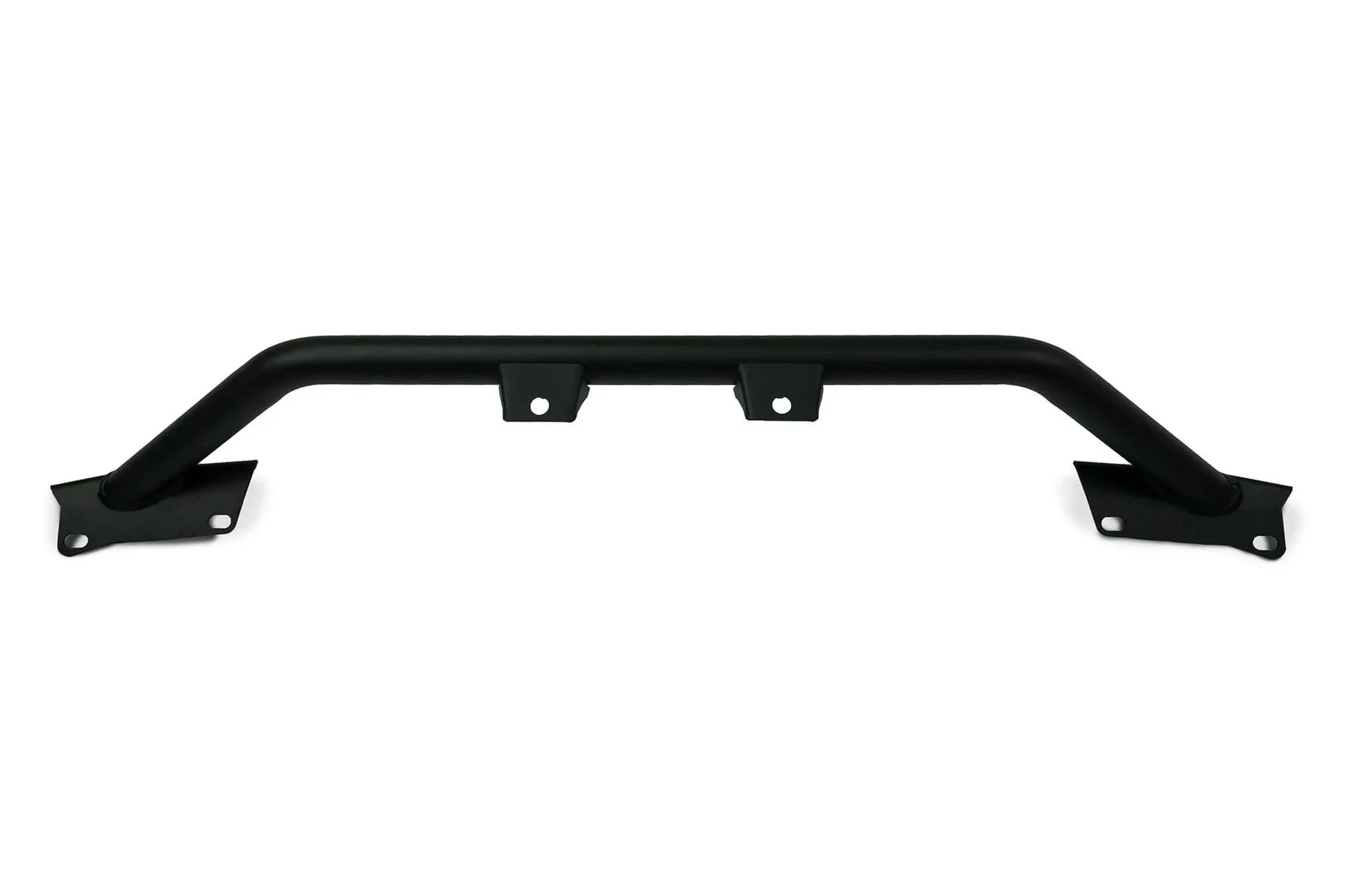 DV8 Offroad Factory Steel Bumper Bull Bar 2021-2023 Bronco