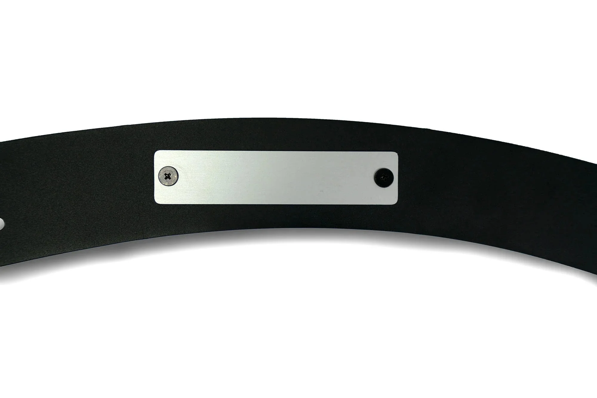 DV8 Offroad Fender Flare Deletes 2021-2023 Bronco - Image 4