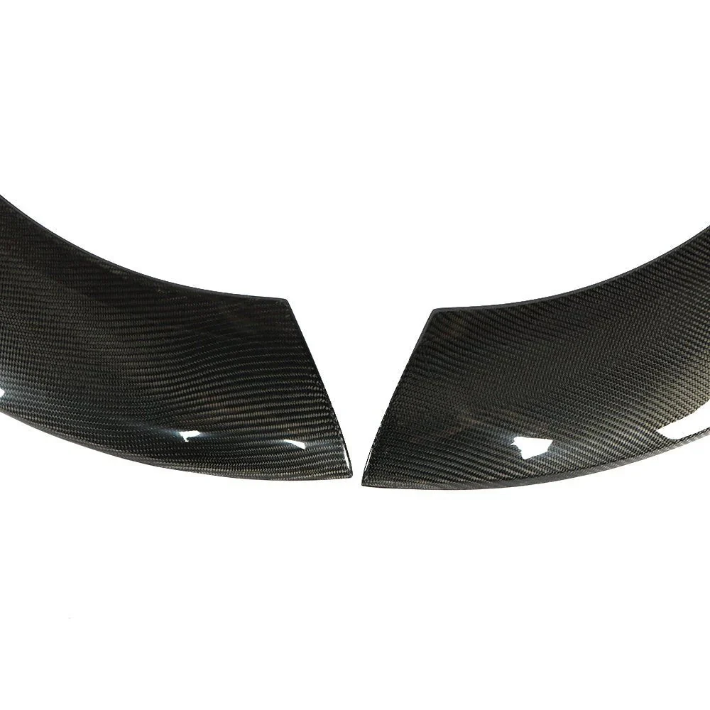 DynaCarbon Carbon Fender Flares 2015-2023 Challenger - Image 8