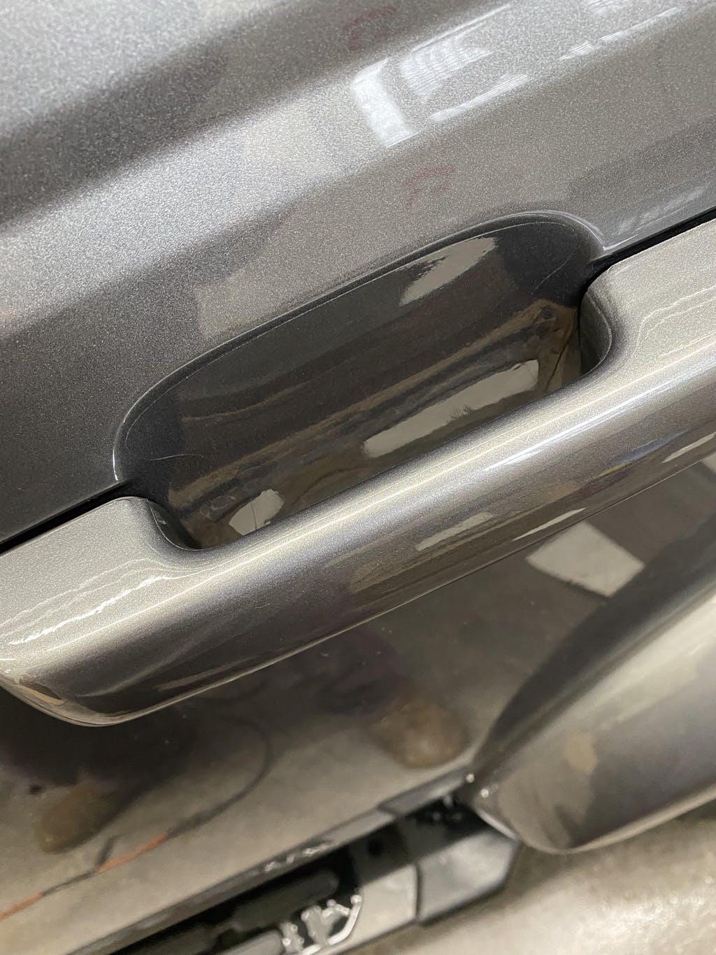 EZ Install Door Cup Protectors - 2021+ Bronco - Image 22