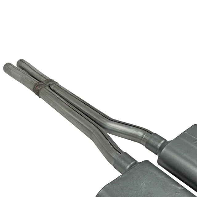 Flowmaster American Thunder Cat-Back Exhaust 2009-2014 Challenger 5.7L - Image 2