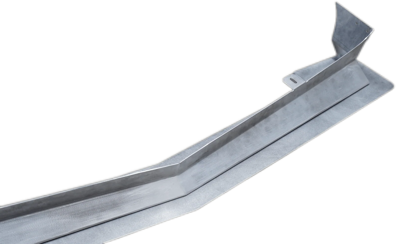 Ford Mustang (1965-1966) Front Lip & Splitter (for GT350 Apron) - Image 11