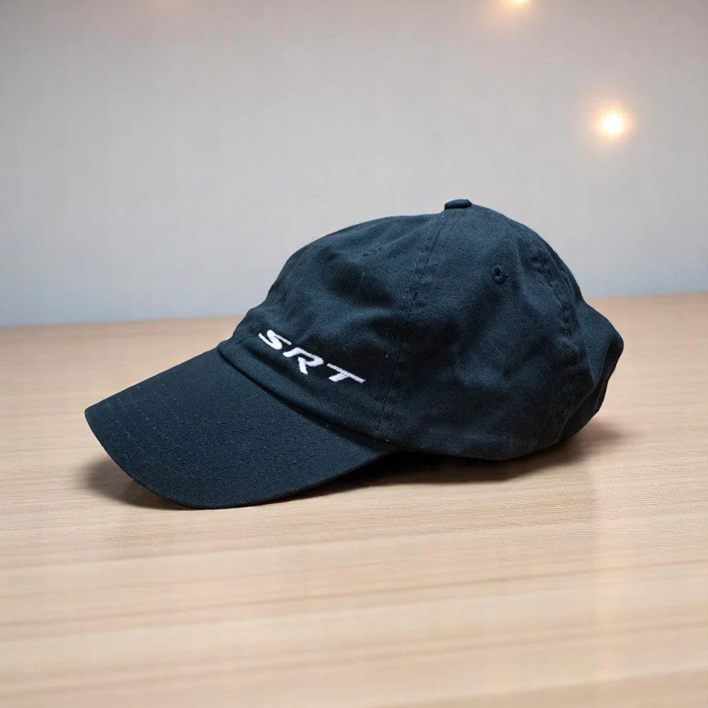 Hat - Dodge SRT (Black) - Image 2