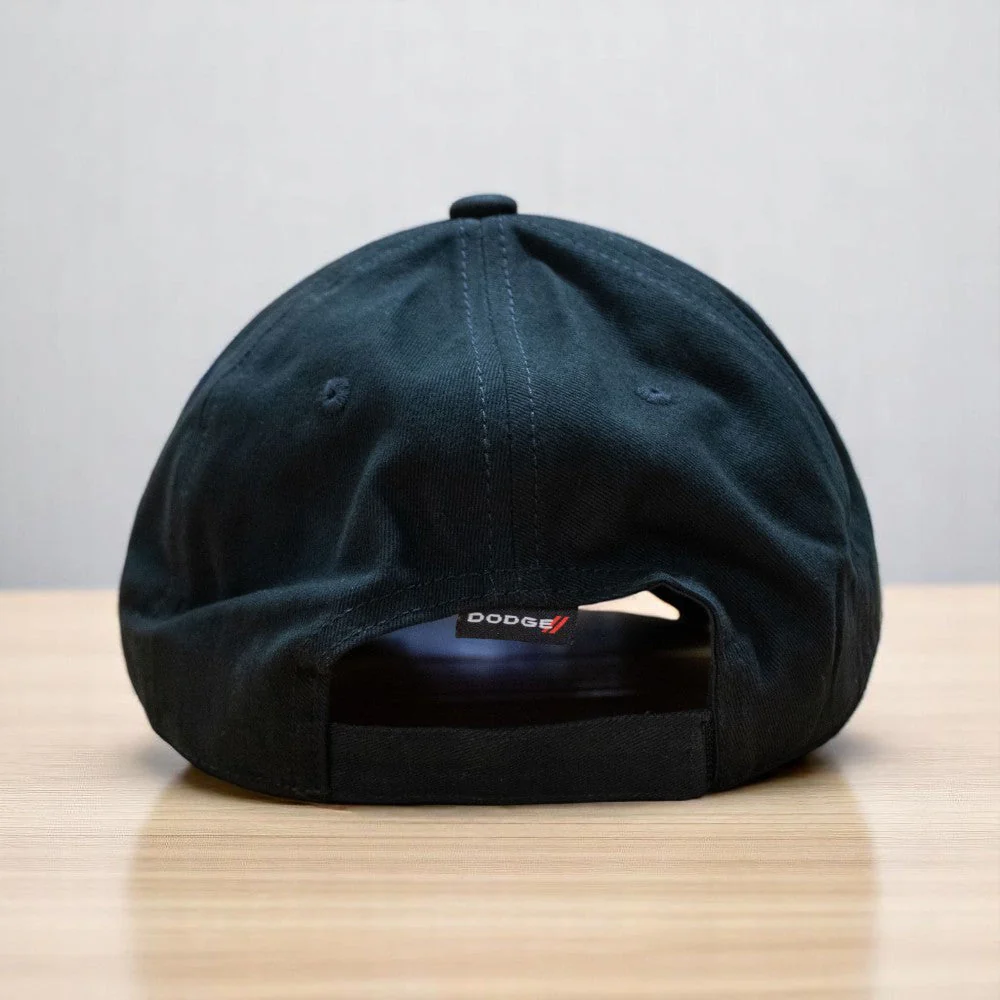 Hat - Dodge SRT Hellcat REDEYE (Black) - Image 3