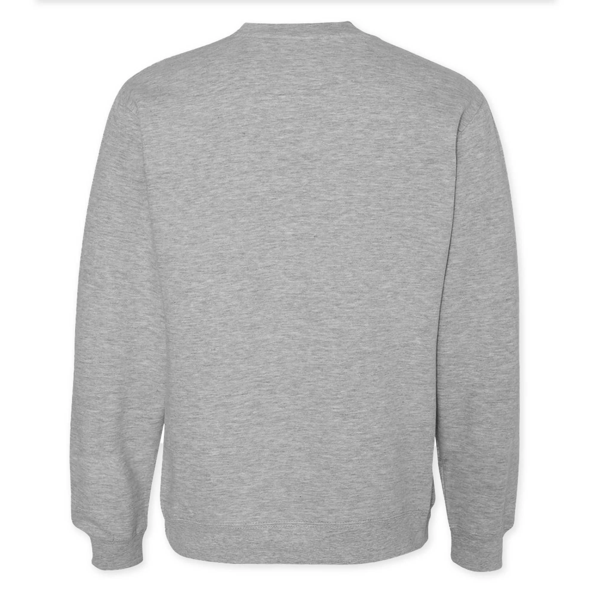 Hellcat College Crew Sweatshirt - Image 2