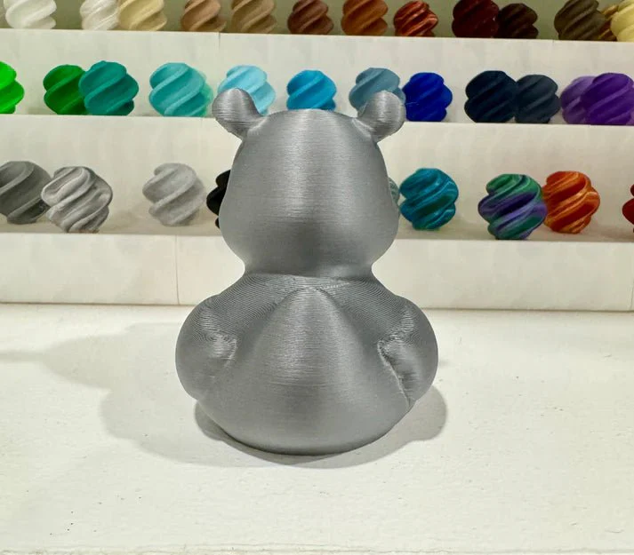 Hippopotamus Duck - Image 4