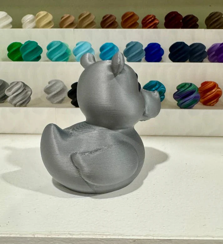 Hippopotamus Duck - Image 5