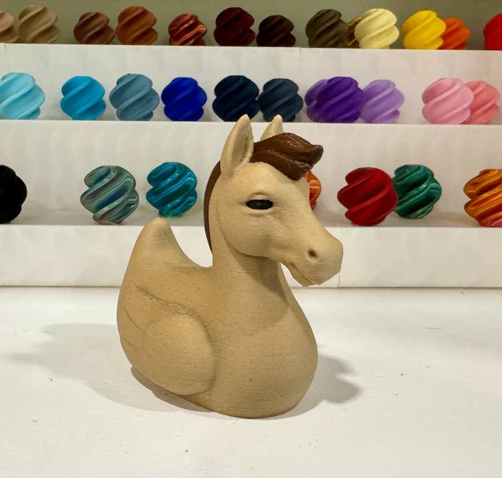 Horse Duck - Image 5