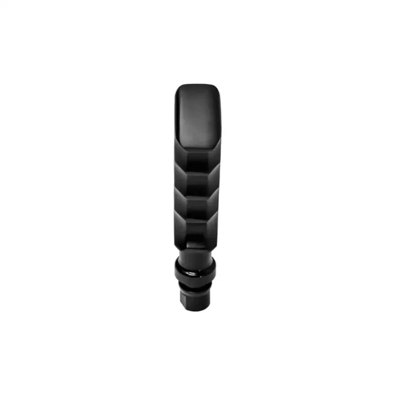 Hurst Black Pistol Grip Shifter Handle 2015-2023 Challenger (6-speed) - Image 4